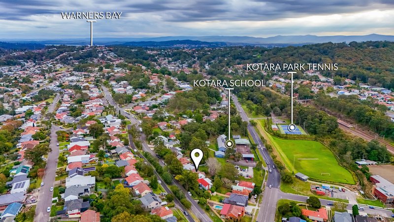 Photo - 6 Joslin Street, Kotara NSW 2289 - Image 17