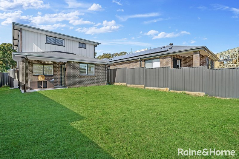 Photo - 6 Jumper Street, Box Hill NSW 2765 - Image 15