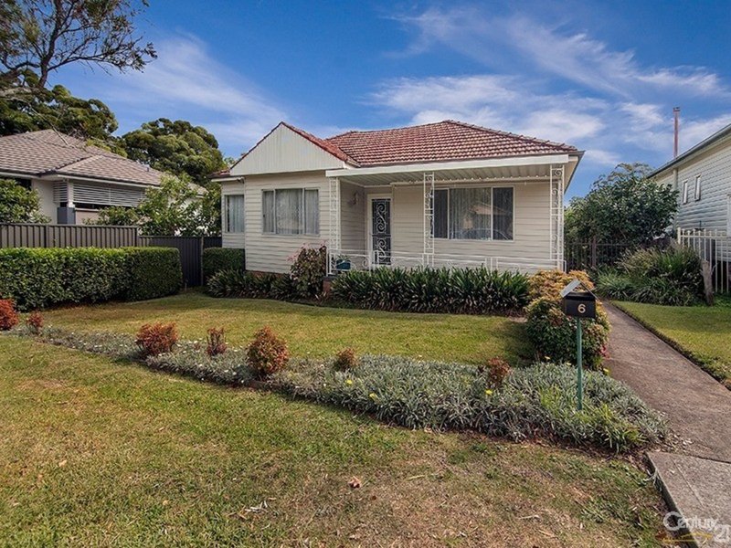 6 Junction Street, Mortdale NSW 2223