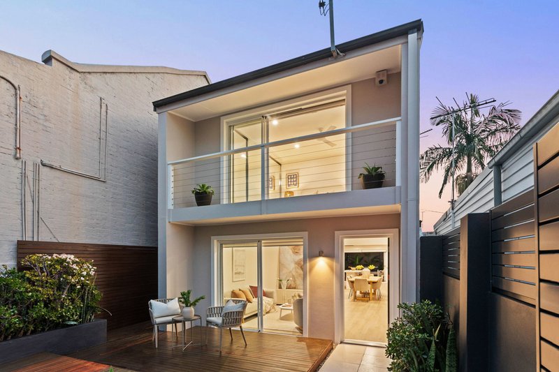 Photo - 6 Junior Street, Leichhardt NSW 2040 - Image 2
