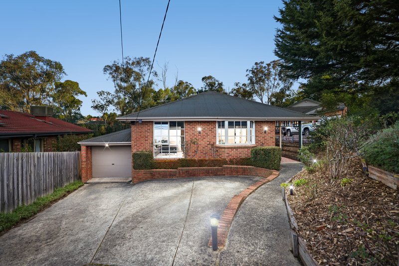 Photo - 6 Justin Court, Croydon North VIC 3136 - Image