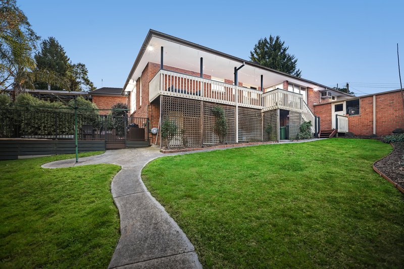 Photo - 6 Justin Court, Croydon North VIC 3136 - Image 14