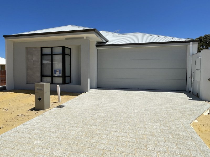 6 Kadara Street, Rockingham WA 6168