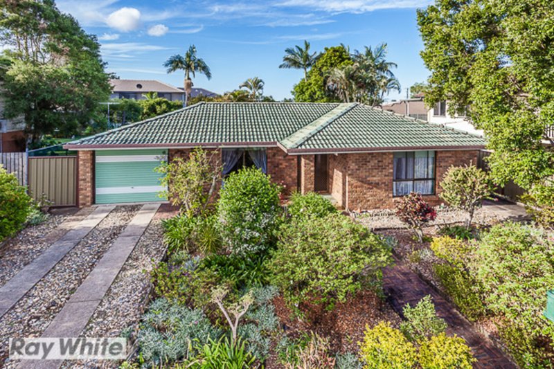 6 Kahala Road, Kallangur QLD 4503