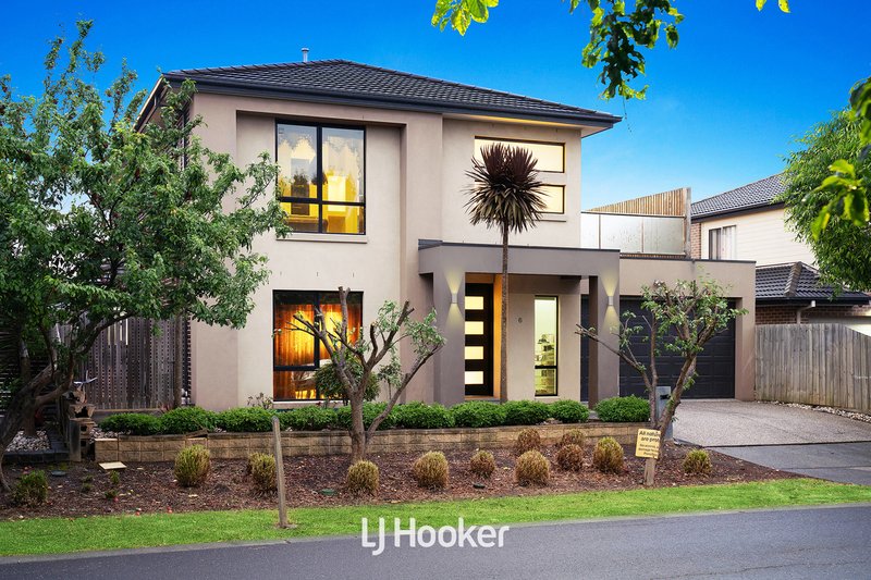 Photo - 6 Kaimas Way, Dandenong VIC 3175 - Image 2