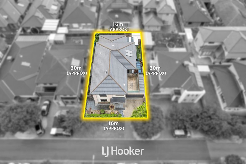 Photo - 6 Kaimas Way, Dandenong VIC 3175 - Image 25