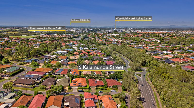 Photo - 6 Kalamunda Street, North Lakes QLD 4509 - Image 19