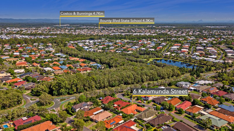 Photo - 6 Kalamunda Street, North Lakes QLD 4509 - Image 20