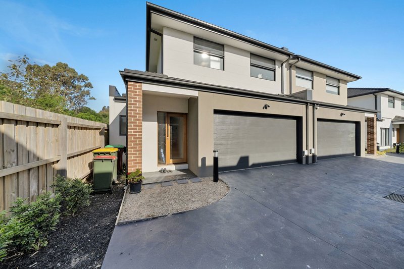 6 Kalanchoe Place, Berwick VIC 3806