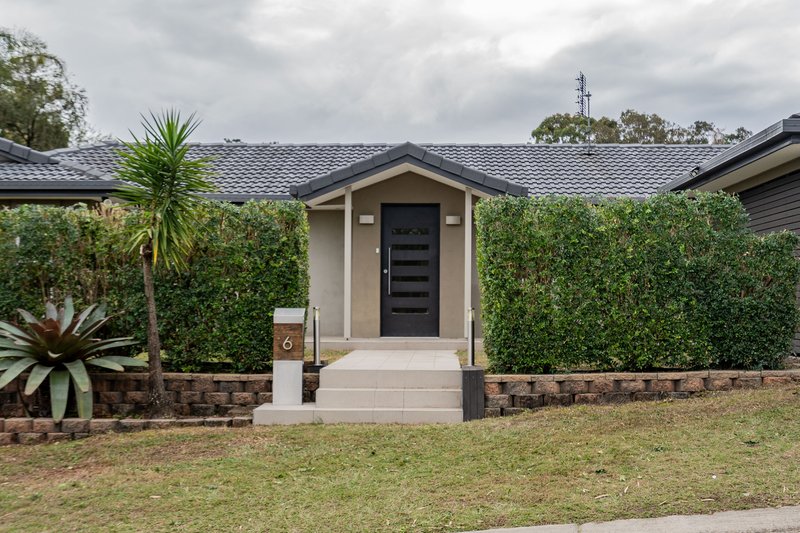 Photo - 6 Kalbari Court, Worongary QLD 4213 - Image 1