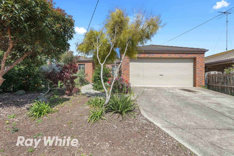 6 Kalimna Court, Clifton Springs VIC 3222