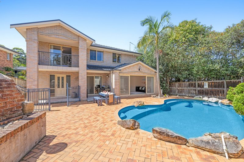 6 Kalumna Close, Cherrybrook NSW 2126