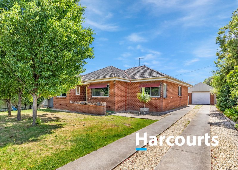 6 Kanana Crescent, Wangaratta VIC 3677