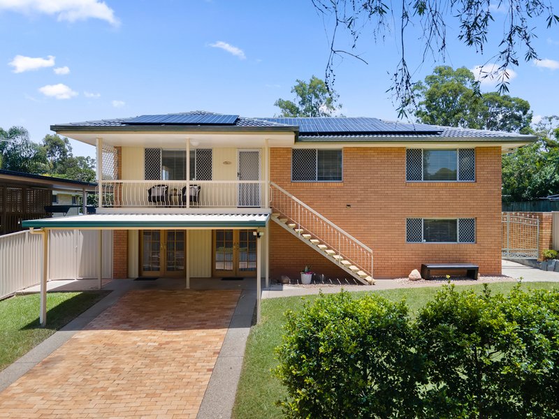 6 Kanturk Street, Ferny Grove QLD 4055