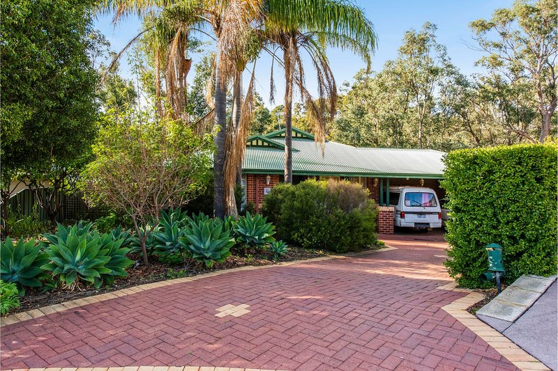 6 Kanya Court, Swan View WA 6056