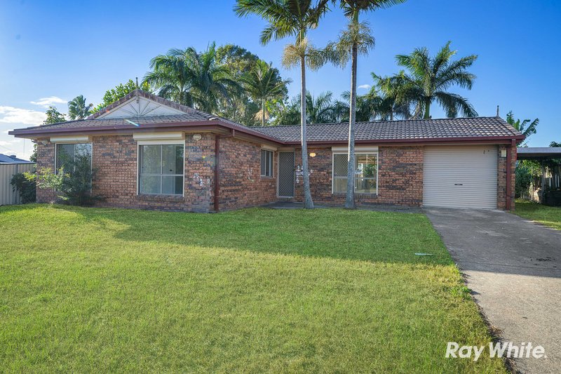 6 Kao Street, Marsden QLD 4132