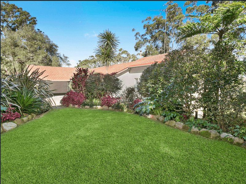 Photo - 6 Karana Place, Chatswood NSW 2067 - Image 7