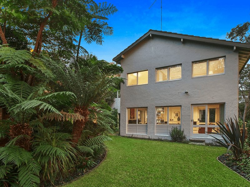 Photo - 6 Karana Place, Chatswood NSW 2067 - Image 8