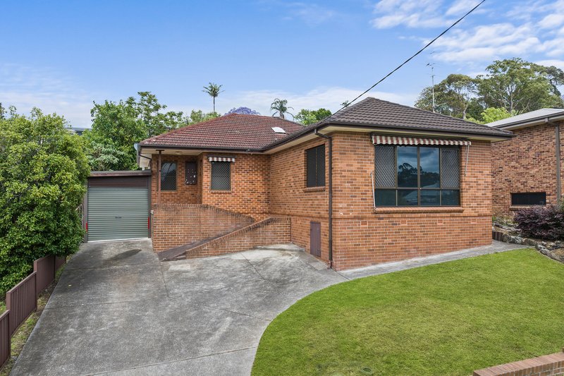 6 Karbo Street, Figtree NSW 2525