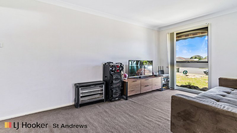 Photo - 6 Karrabul Road, St Helens Park NSW 2560 - Image 3