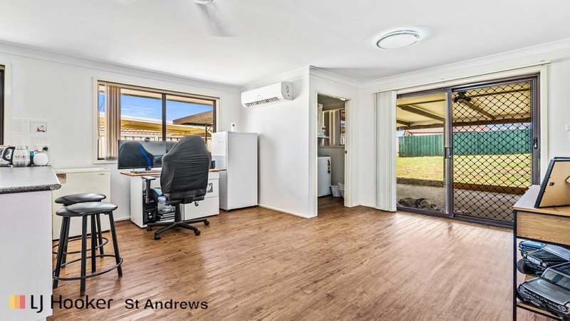 Photo - 6 Karrabul Road, St Helens Park NSW 2560 - Image 4