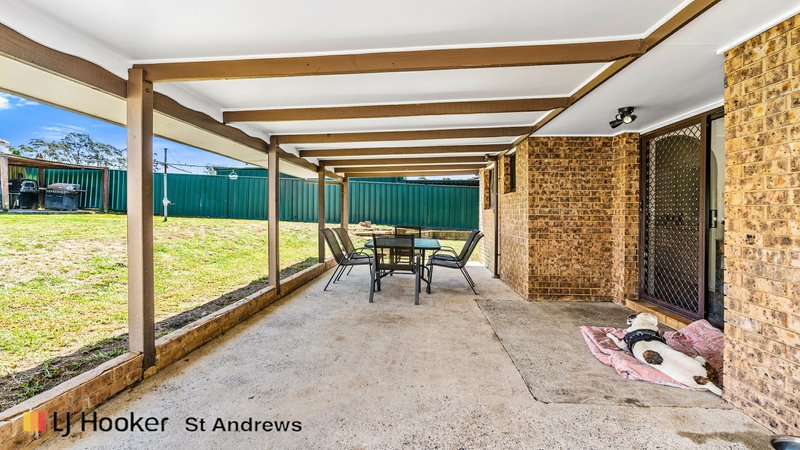 Photo - 6 Karrabul Road, St Helens Park NSW 2560 - Image 9