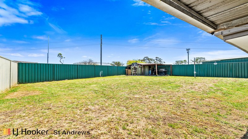 Photo - 6 Karrabul Road, St Helens Park NSW 2560 - Image 10