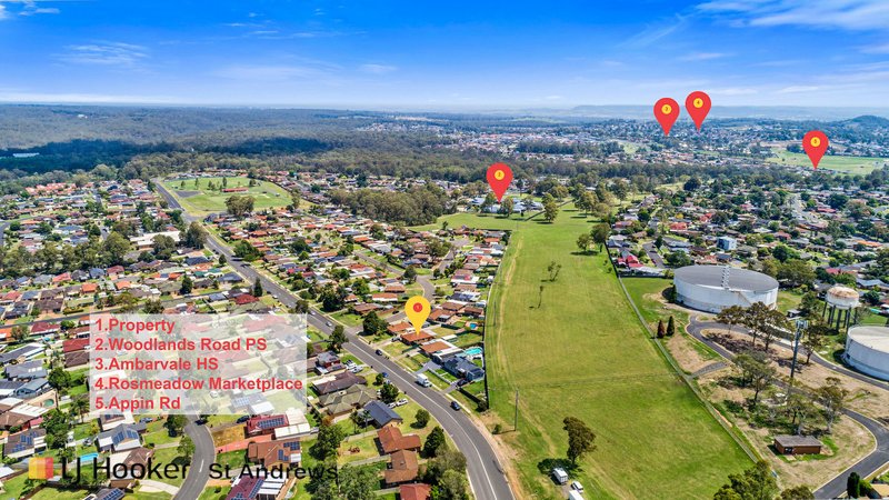 Photo - 6 Karrabul Road, St Helens Park NSW 2560 - Image 13