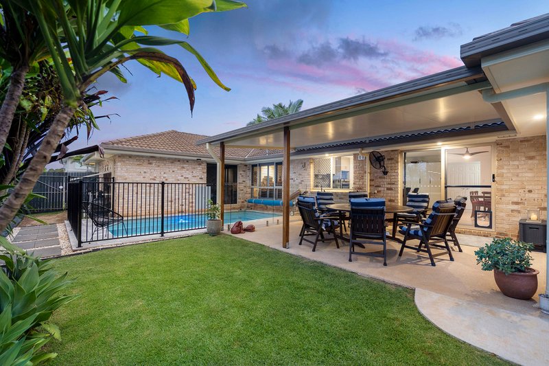 6 Karragarra Place, , Thornlands QLD 4164