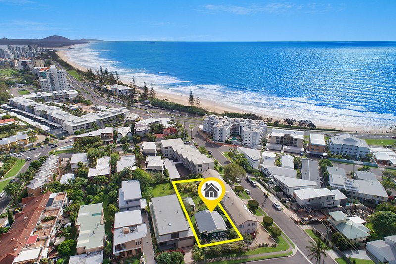 6 Kate Street, Alexandra Headland QLD 4572