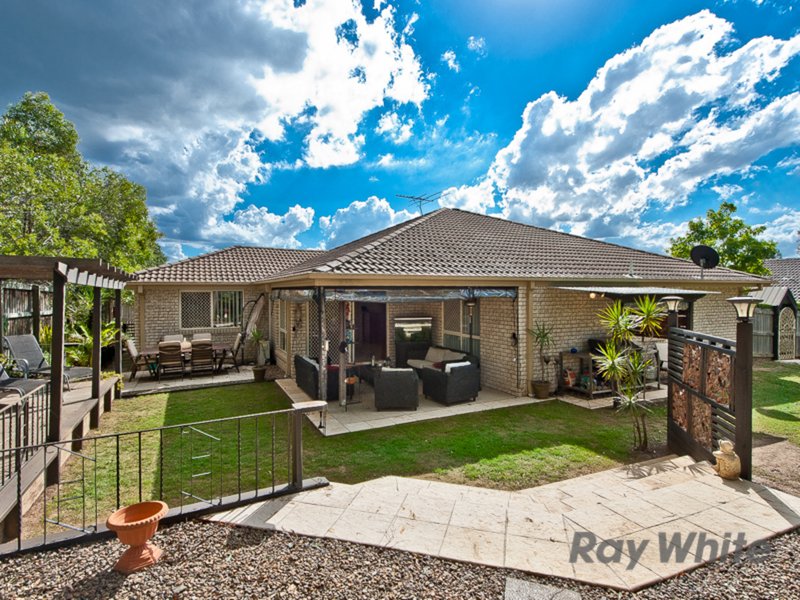 6 Katelyn Court, Cashmere QLD 4500