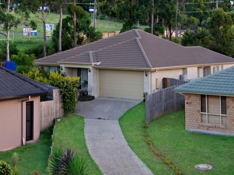 6 Katelyn Court, Cashmere QLD 4500