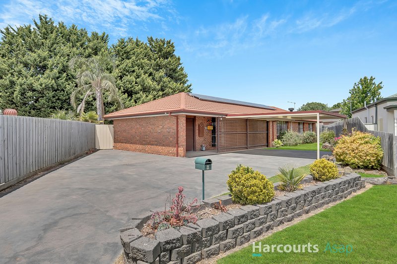 6 Katrina Close, Hallam VIC 3803