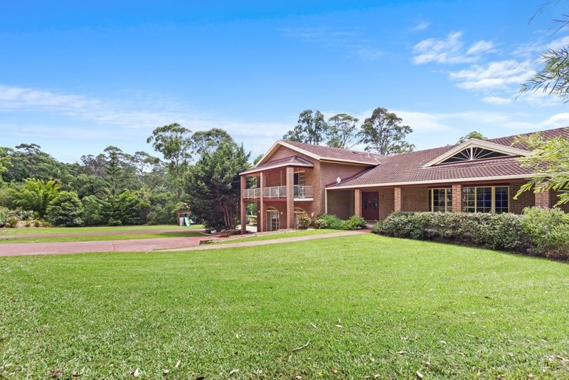 Photo - 6 Kauzal Crescent, Surf Beach NSW 2536 - Image 5