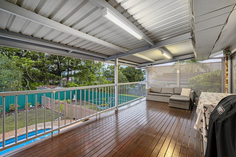 Photo - 6 Kavanagh Road, Wishart QLD 4122 - Image 13