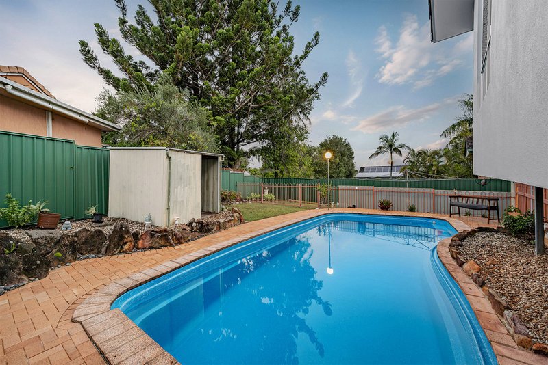 Photo - 6 Kavanagh Road, Wishart QLD 4122 - Image 18