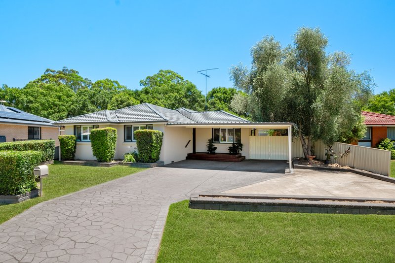 6 Kay Close, Jamisontown NSW 2750