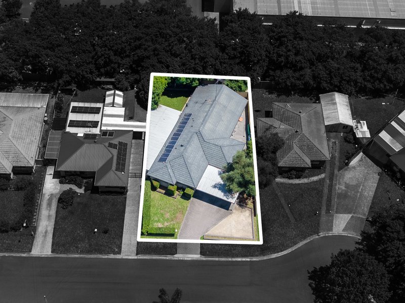 Photo - 6 Kay Close, Jamisontown NSW 2750 - Image 14