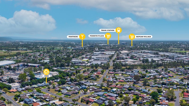 Photo - 6 Kay Close, Jamisontown NSW 2750 - Image 16