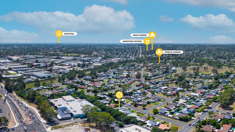 Photo - 6 Kay Close, Jamisontown NSW 2750 - Image 17