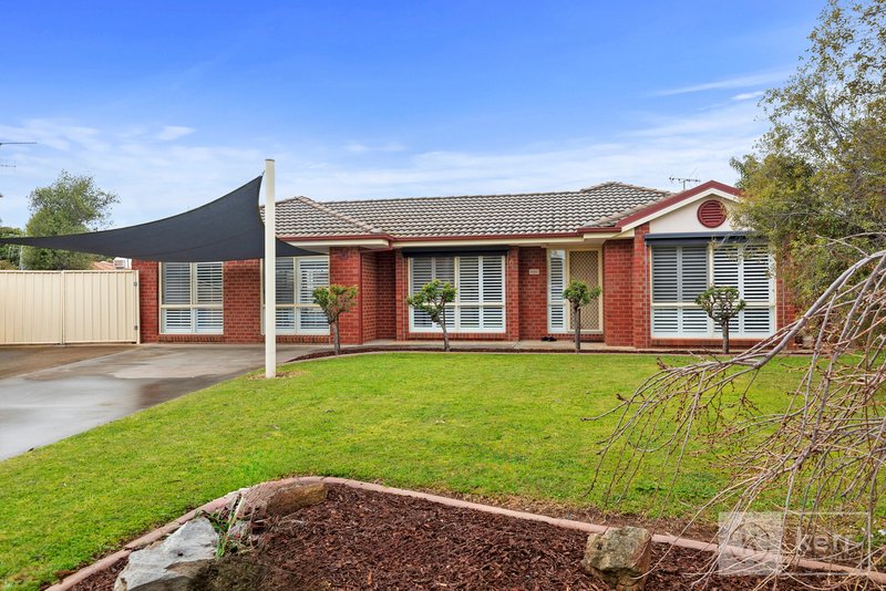 6 Keamy Court, Barooga NSW 3644