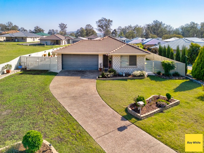 6 Keeley Place, Esk QLD 4312