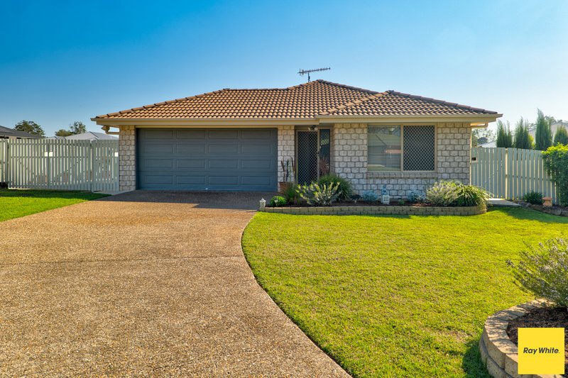 Photo - 6 Keeley Place, Esk QLD 4312 - Image 2