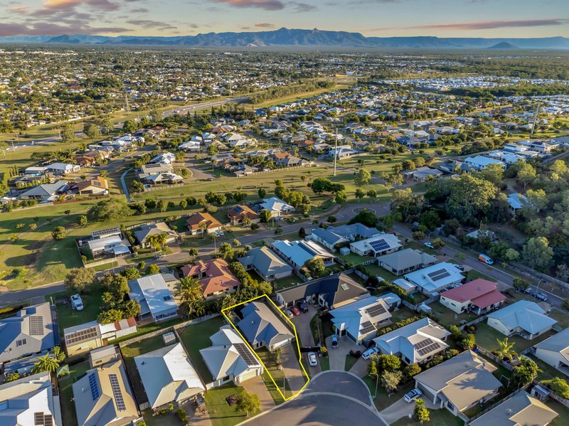 Photo - 6 Keeper Court, Mount Louisa QLD 4814 - Image 13