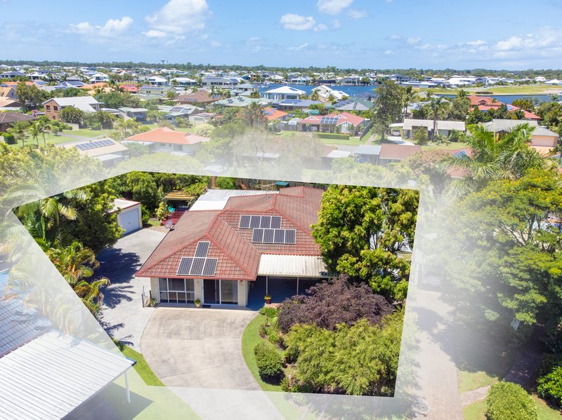 6 Kekua Court, Banksia Beach QLD 4507