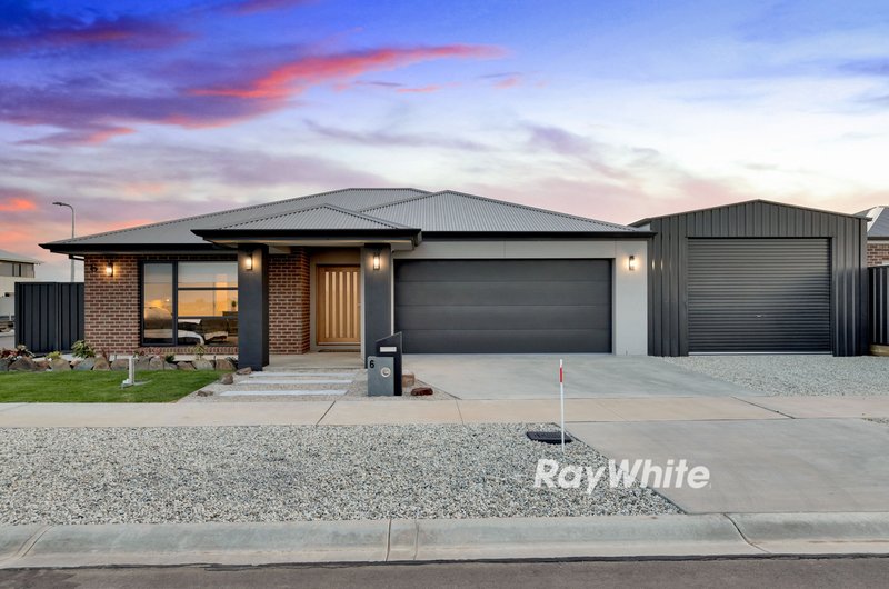 6 Kelleen Court, Mildura VIC 3500