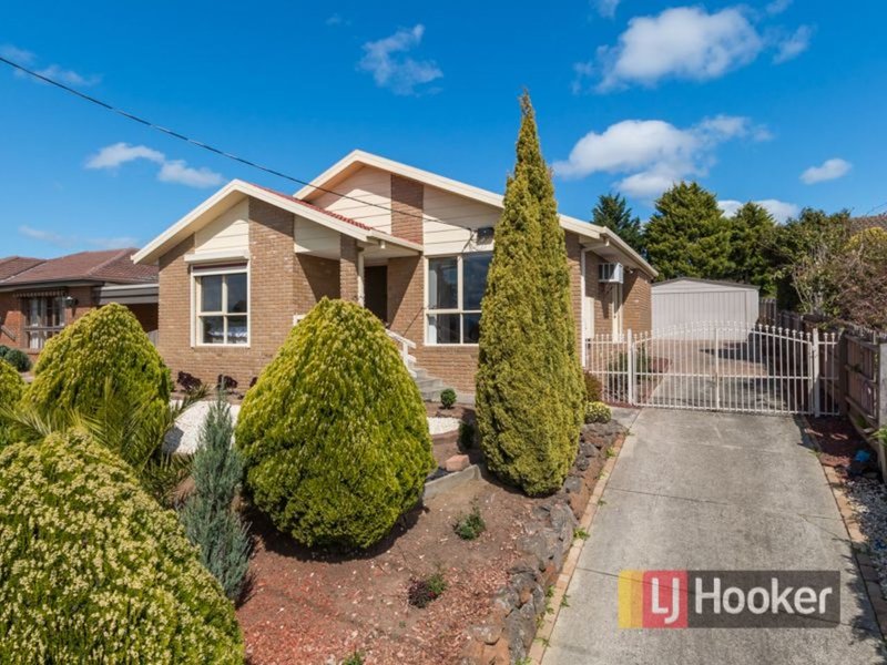 6 Keller Court, Hampton Park VIC 3976