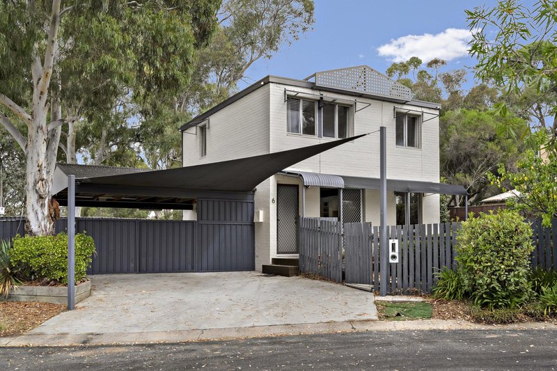 6 Kelsall Place, Spence ACT 2615