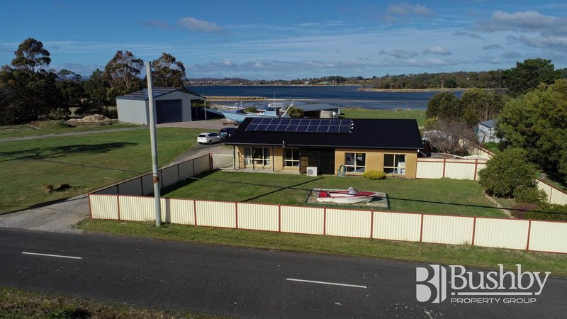 6 Kelso Jetty Road, Kelso TAS 7270