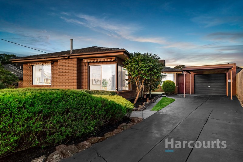 6 Kelso Place, Wantirna VIC 3152